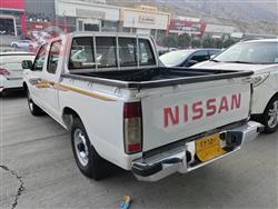Nissan Pickup